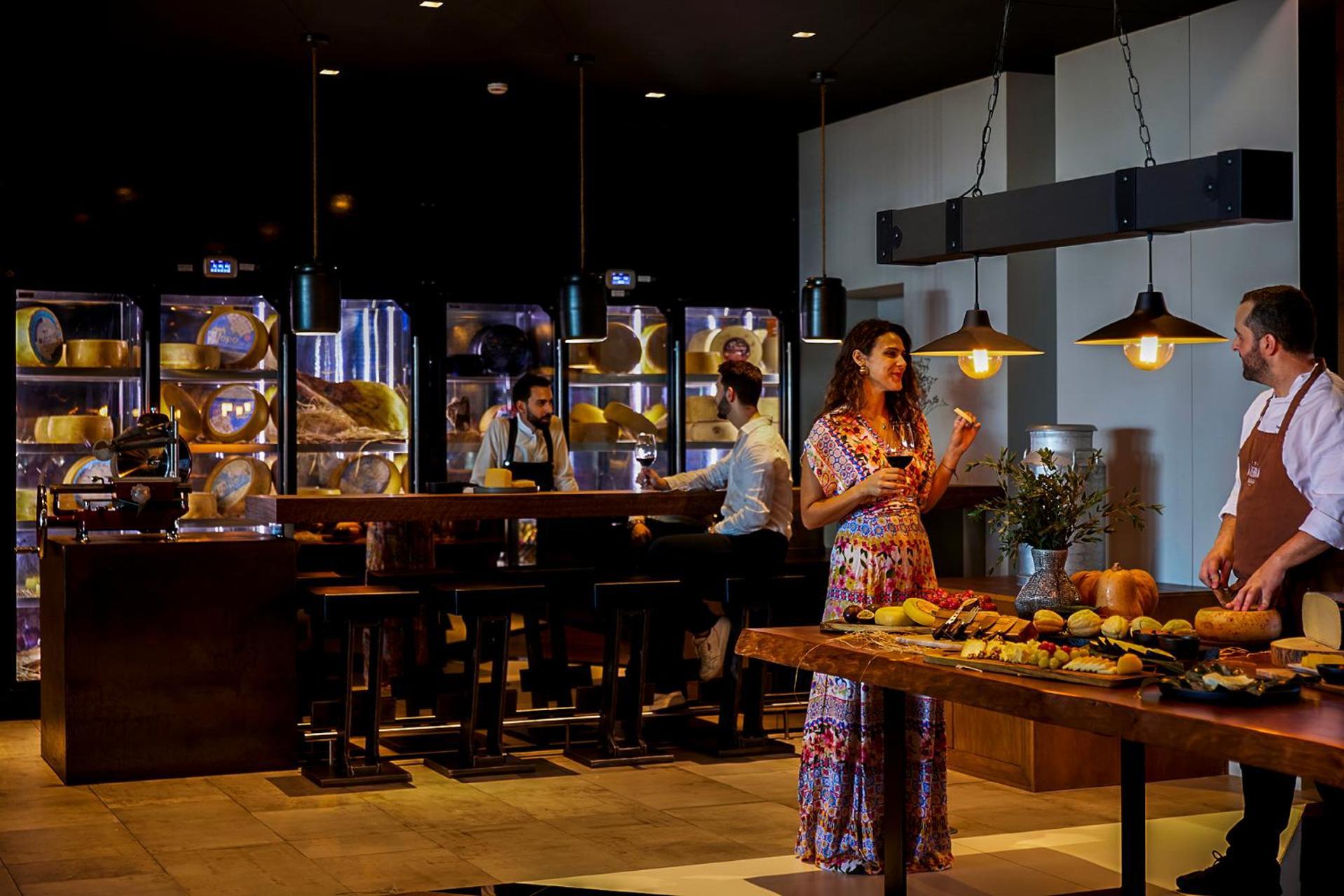 Octant Ponta Delgada Hotel Exterior foto The Kitchen